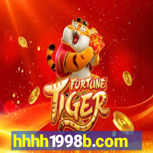 hhhh1998b.com