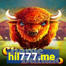 hil777.me