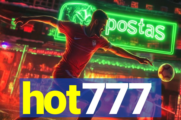 hot777