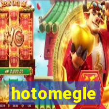 hotomegle