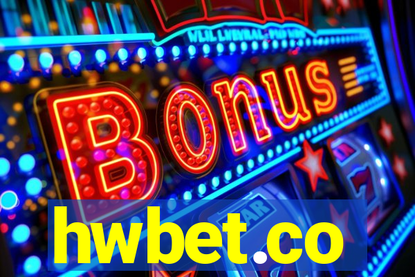 hwbet.co