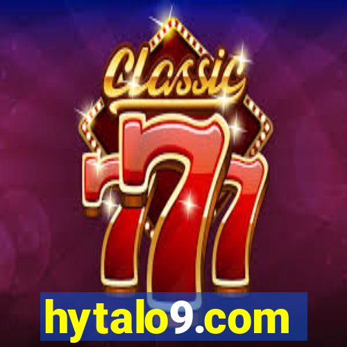 hytalo9.com