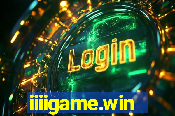 iiiigame.win