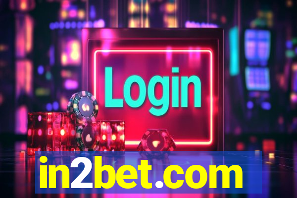 in2bet.com