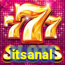 itsanal