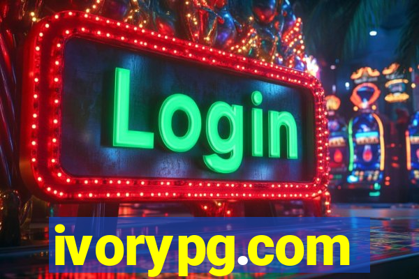 ivorypg.com