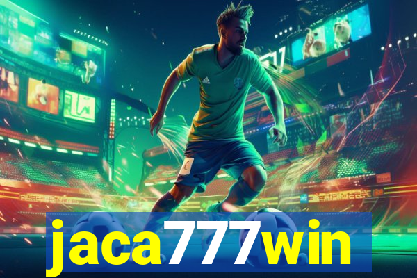 jaca777win