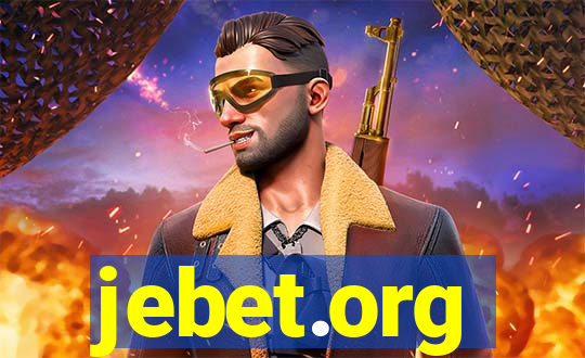 jebet.org