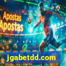 jgabetdd.com