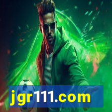jgr111.com