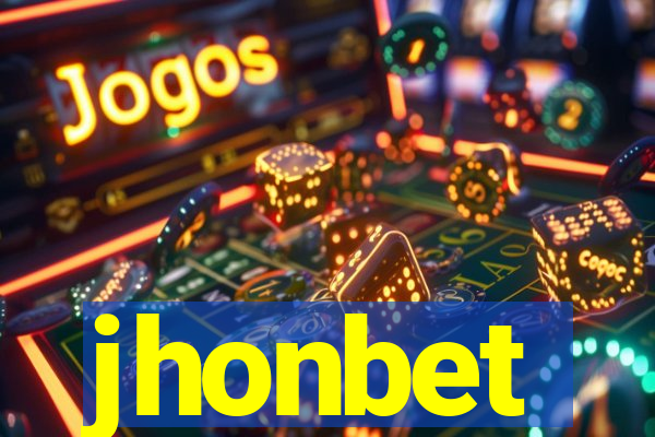 jhonbet