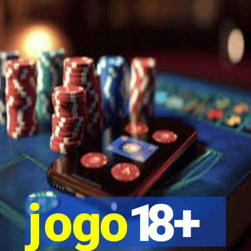 jogo18+
