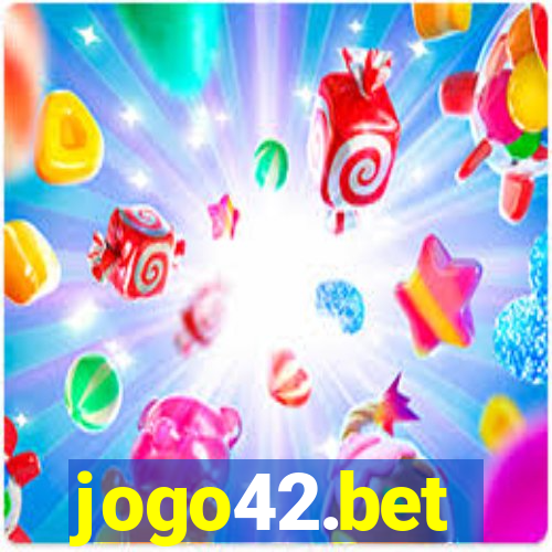 jogo42.bet