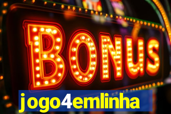 jogo4emlinha