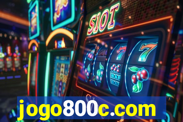 jogo800c.com