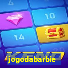 jogodabarbie