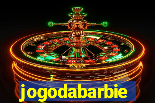 jogodabarbie