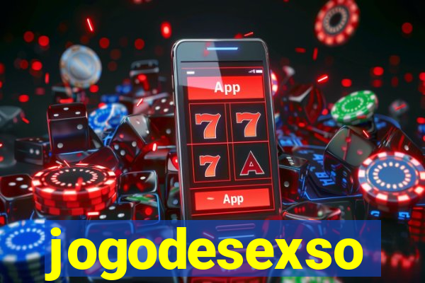 jogodesexso