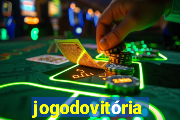 jogodovitória
