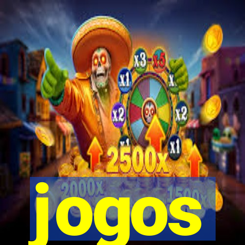 jogos