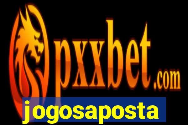 jogosaposta