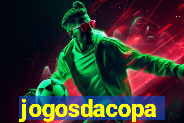 jogosdacopa