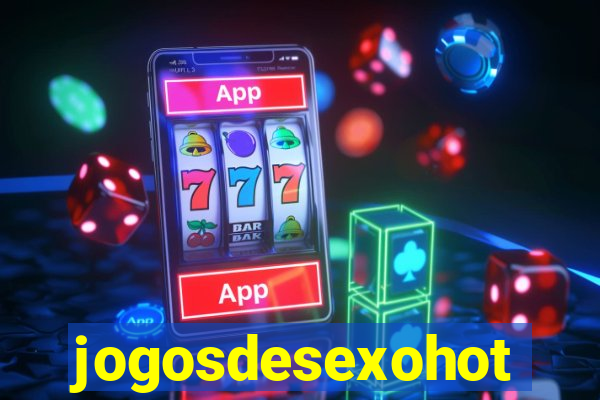 jogosdesexohot