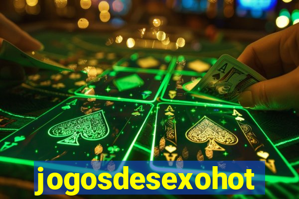 jogosdesexohot
