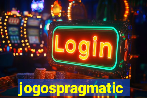jogospragmatic