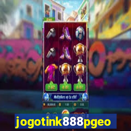 jogotink888pgeo
