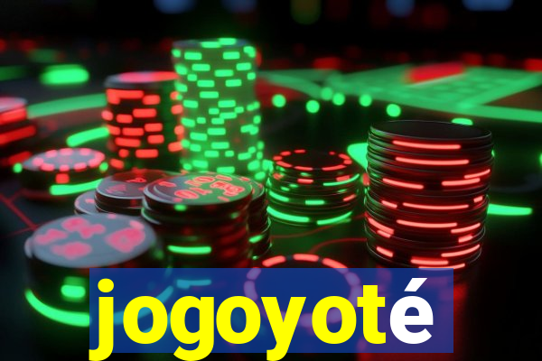 jogoyoté