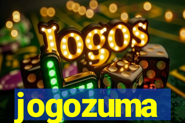 jogozuma