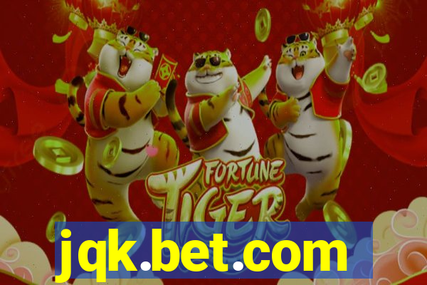 jqk.bet.com