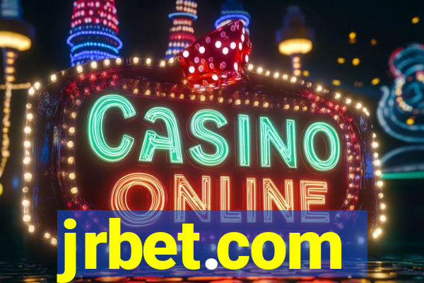 jrbet.com