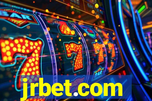 jrbet.com