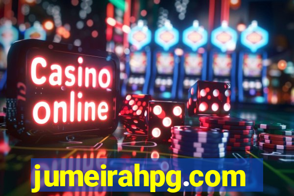 jumeirahpg.com