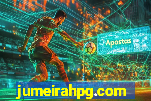 jumeirahpg.com