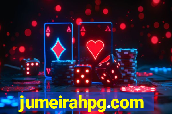 jumeirahpg.com