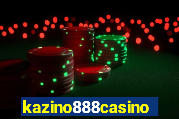 kazino888casino