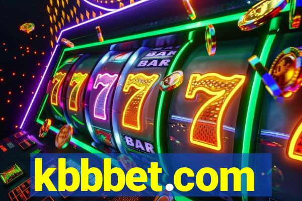 kbbbet.com
