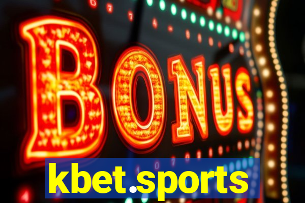 kbet.sports