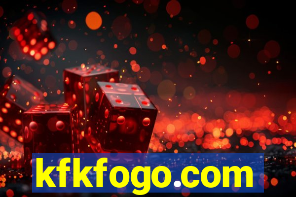 kfkfogo.com