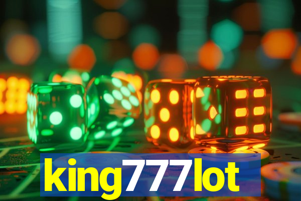 king777lot