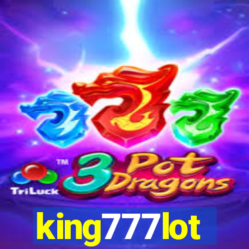 king777lot