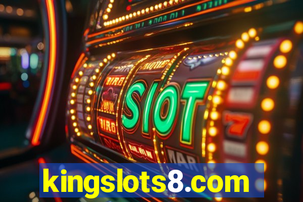 kingslots8.com