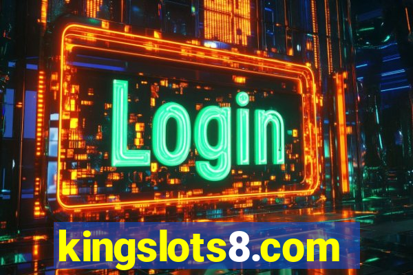 kingslots8.com