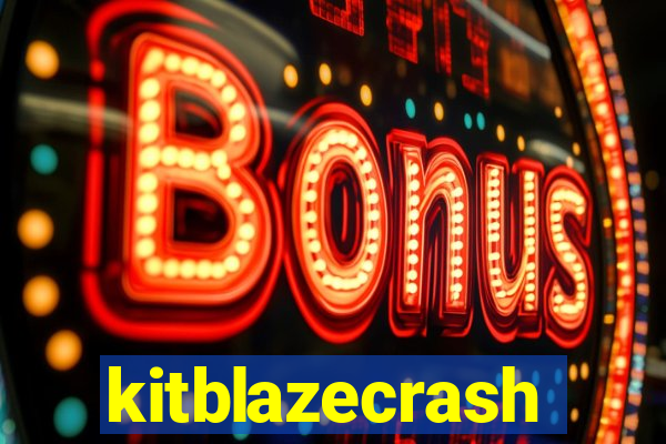 kitblazecrash