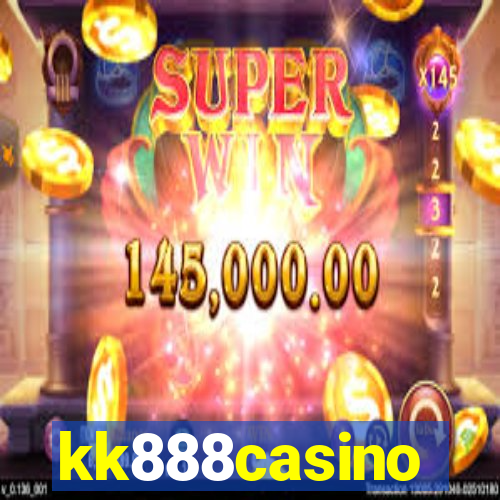 kk888casino