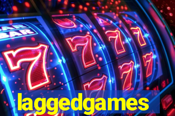 laggedgames