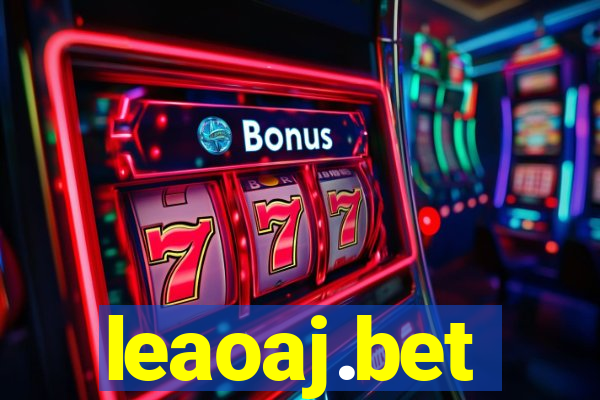 leaoaj.bet